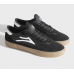 Кеды Lakai Cambridge Black/Gum Suede 7us